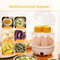 EggEase DoubleLayer Electric Egg Cooker  Steamer 3