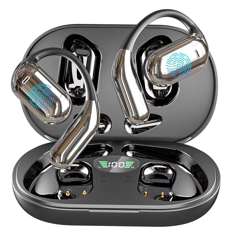 LingoBuds 3in1 AI Translator Earbuds With RealTime Voice Translation 0