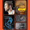 LingoBuds 3in1 AI Translator Earbuds With RealTime Voice Translation 4