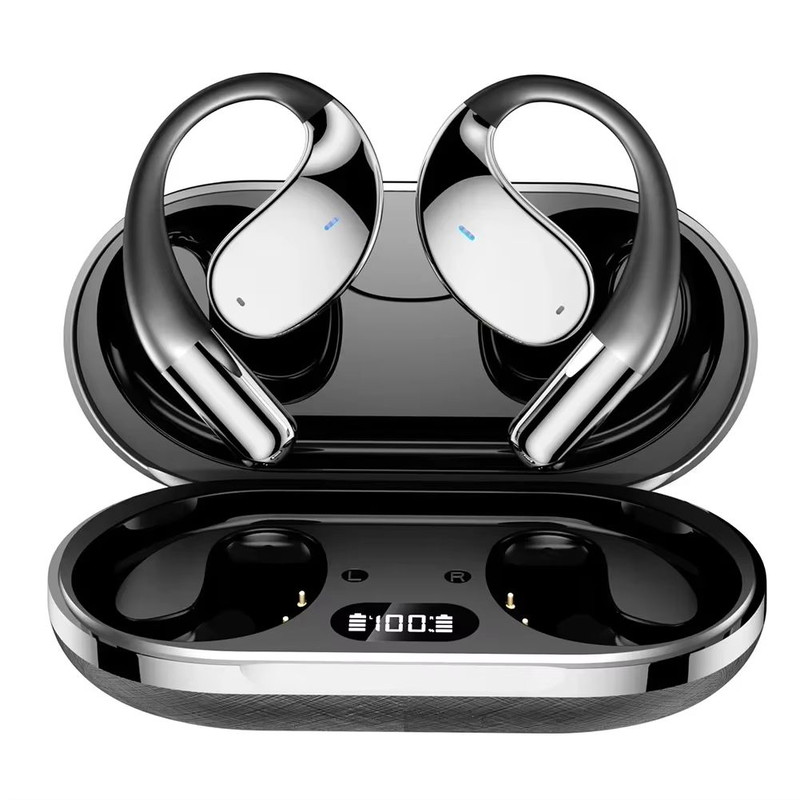 LingoBuds 3in1 AI Translator Earbuds With RealTime Voice Translation 6