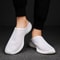 StrideEase Soft SlipOn Sock Sneakers For Women 4