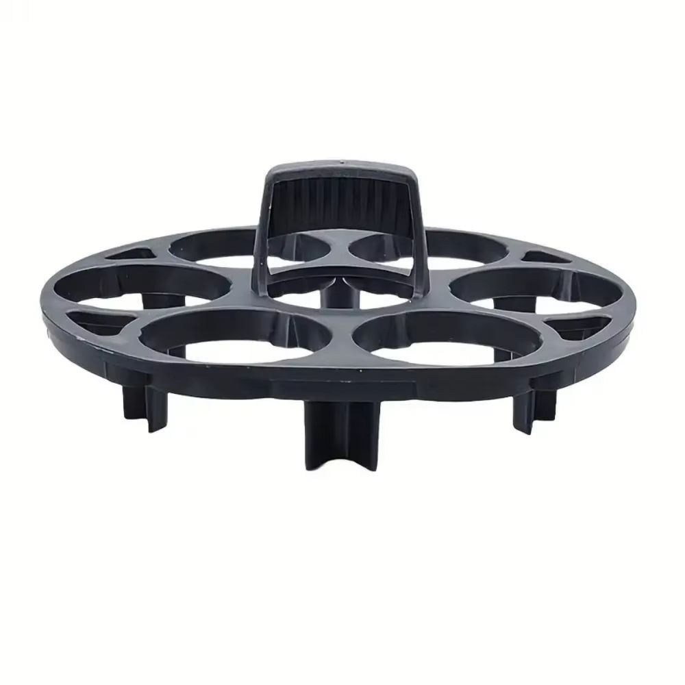 ThermoEgg 6in1 Multifunctional Egg Steamer And Boiler Basket For Thermomix TM5 TM6 TM31 4
