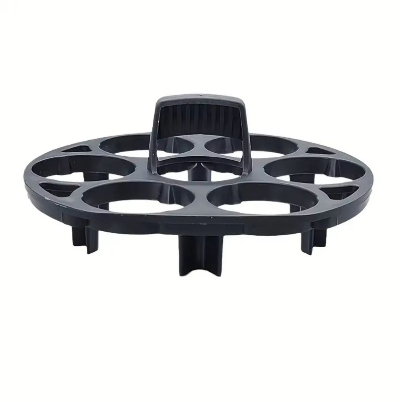 ThermoEgg 6in1 Multifunctional Egg Steamer And Boiler Basket For Thermomix TM5 TM6 TM31 4