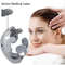 Multifunctional Electric Scalp  Head Massager  Portable Rechargeable Relaxation Tool 2