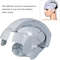 Multifunctional Electric Scalp  Head Massager  Portable Rechargeable Relaxation Tool 3