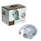 Multifunctional Electric Scalp  Head Massager  Portable Rechargeable Relaxation Tool 6