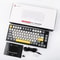 Ajazz AK820Pro Wireless Mechanical Gaming Keyboard HotSwappable GasketMounted With Customizable Kn 5