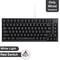 Ajazz AK820Pro Wireless Mechanical Gaming Keyboard HotSwappable GasketMounted With Customizable Kn 6