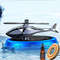 Solar Helicopter Aromatherapy Dashboard Diffuser  Solar Car Air Freshener 7
