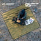 ShineTrip Ultrasonic Aluminum Film Waterproof Picnic Mat 1