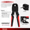ProFix 12 In 1 Ethernet Cable Crimper And LAN Cable Tester Set 1
