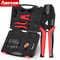 ProFix 12 In 1 Ethernet Cable Crimper And LAN Cable Tester Set 9