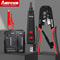 ProFix 12 In 1 Ethernet Cable Crimper And LAN Cable Tester Set 10