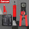 ProFix 12 In 1 Ethernet Cable Crimper And LAN Cable Tester Set 12