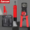 ProFix 12 In 1 Ethernet Cable Crimper And LAN Cable Tester Set 12