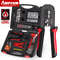 ProFix 12 In 1 Ethernet Cable Crimper And LAN Cable Tester Set 8