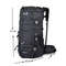 RuggedTrail 50L Waterproof Hiking And Camping Backpack 4