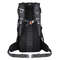 RuggedTrail 50L Waterproof Hiking And Camping Backpack 5