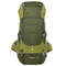 RuggedTrail 50L Waterproof Hiking And Camping Backpack 7