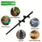 GardenMaster Spiral Bulb And Hole Digger Drill Bit Set 3
