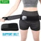 Tcare SI Joint Support Belt For Sciatica Hip Lower Back Pain Relief 0