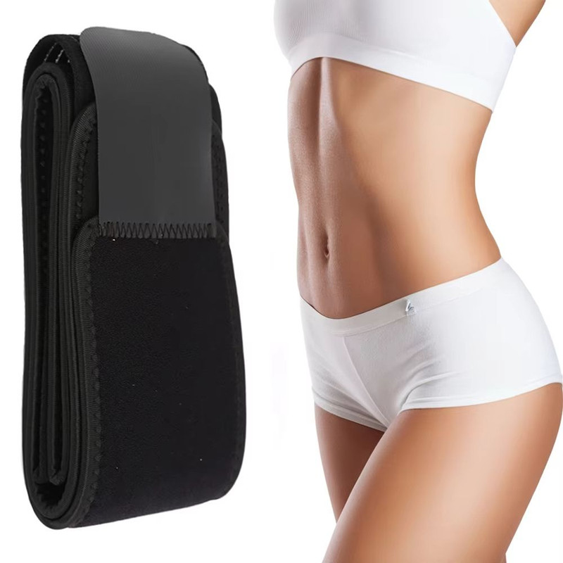 Tcare SI Joint Support Belt For Sciatica Hip  Lower Back Pain Relief 3