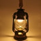Vintage Hemp Rope Pendant Light Industrial E27 Hanging Lamp For Bar Dining Room Or Loft Decor 4