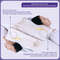 Butterfly Memory Foam Cervical Pillow  Orthopedic Neck Support For Pain Relief  Better Sleep 3