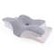 Butterfly Memory Foam Cervical Pillow  Orthopedic Neck Support For Pain Relief  Better Sleep 6