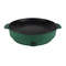 Electric MultiCooker Frying Pan  NonStick 220V Grill  Skillet For Omelettes Steak And More 6