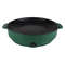 Electric MultiCooker Frying Pan  NonStick 220V Grill  Skillet For Omelettes Steak And More 8