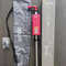Wojan Folding Walking Cane With Seat  Lightweight Trekking Pole  Portable Hiking Chair Combo 5