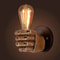 Nordic Resin Hand Wall Lamp Retro Industrial Wall Sconce For Home Bar Restaurant Decor 6