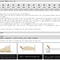 Womens Breathable Mesh Vulcanized Sneakers Lightweight Walking Casual Work Shoes 5