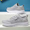 Mens Lightweight Mesh Running Sneakers  Breathable Sport Shoes For Active Comfort 5