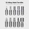 14in1 Bike Multitool Set With Ratchet Wrench  Compact Portable Bicycle Repair Kit For MTB  Road Bik 4