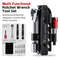 14in1 Bike Multitool Set With Ratchet Wrench  Compact Portable Bicycle Repair Kit For MTB  Road Bik 6
