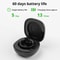 COLMI R09 Smart Ring With Charging Case Body Temperature Sleep Monitor Bluetooth Health Ring For A 4