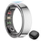 COLMI R09 Smart Ring With Charging Case Body Temperature Sleep Monitor Bluetooth Health Ring For A 8
