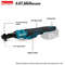 HighTorque 18V Brushless RightAngle Ratchet Wrench  Compact Power Tool 2