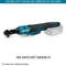 HighTorque 18V Brushless RightAngle Ratchet Wrench  Compact Power Tool 8