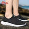 Men Sneakers Lightweight Mesh Walking Shoes Breathable Casual NonSlip Tennis Loafers 4