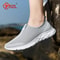 Men Sneakers Lightweight Mesh Walking Shoes Breathable Casual NonSlip Tennis Loafers 5