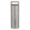 Titanium Waterproof Mini Pill Box  Sealed EDC Storage Capsule For Travel Camping Perfume  Medicine 7