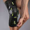 Knee Brace Compression Sleeve  Shockproof Support For Running Arthritis  Joint Pain Relief For Men  0