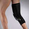 Knee Brace Compression Sleeve  Shockproof Support For Running Arthritis  Joint Pain Relief For Men  4