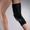 Knee Brace Compression Sleeve Shockproof Support For Running Arthritis Joint Pain Relief For Men 4
