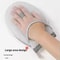Mini Handheld Ironing Glove HeatResistant Fabric Board Pad For Quick Household Pressing 3