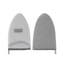 Mini Handheld Ironing Glove HeatResistant Fabric Board Pad For Quick Household Pressing 4