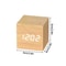 Minimalist Wooden LED Alarm Clock SoundActivated Display With Temperature For Bedroom Or Office De 7